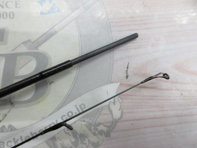 プレッソLTD AGS 58ML-S