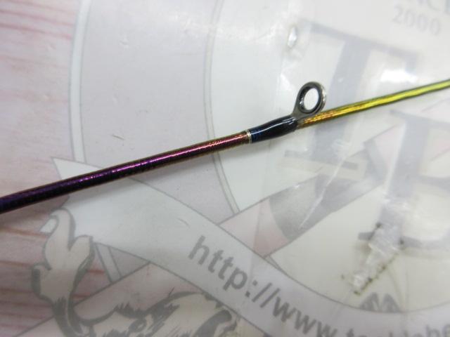 23ワールドシャウラリミテッド 2701FF-3