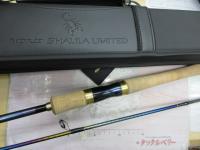 23ワールドシャウラリミテッド 2701FF-3