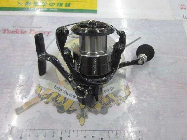 19ヴァンキッシュ C3000XG