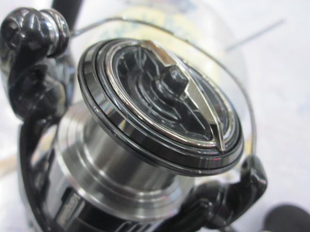 19ヴァンキッシュ C3000XG