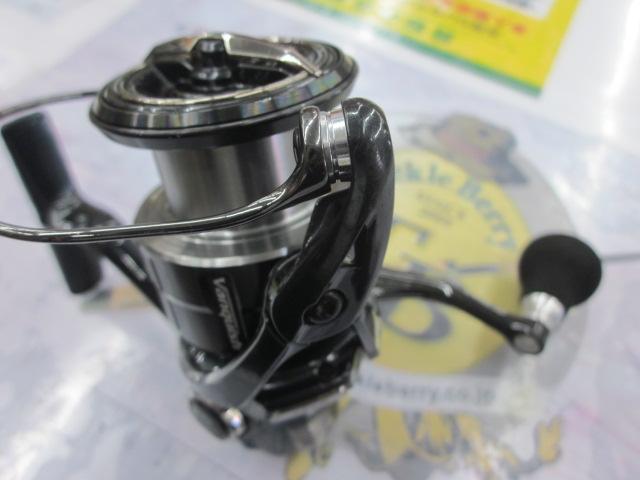 19ヴァンキッシュ C3000XG