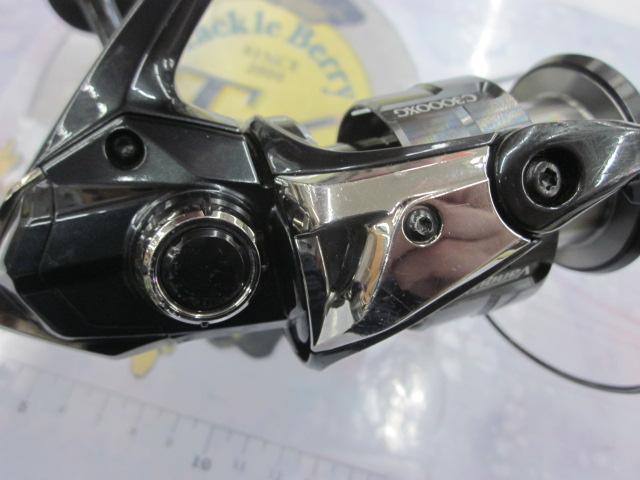 19ヴァンキッシュ C3000XG