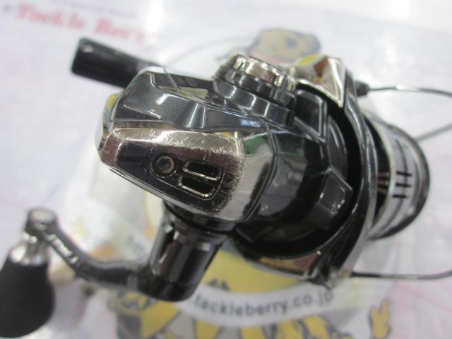 19ヴァンキッシュ C3000XG