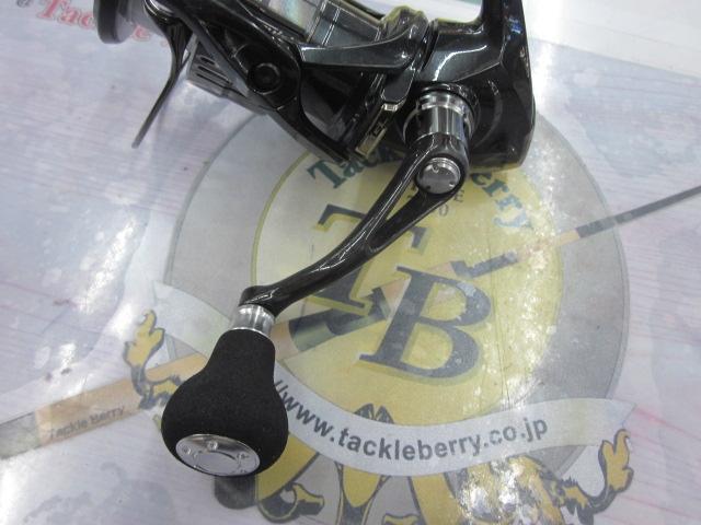 19ヴァンキッシュ C3000XG