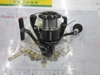 19ヴァンキッシュ C3000XG