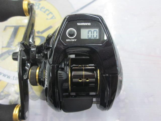 16グラップラーCT 151HG