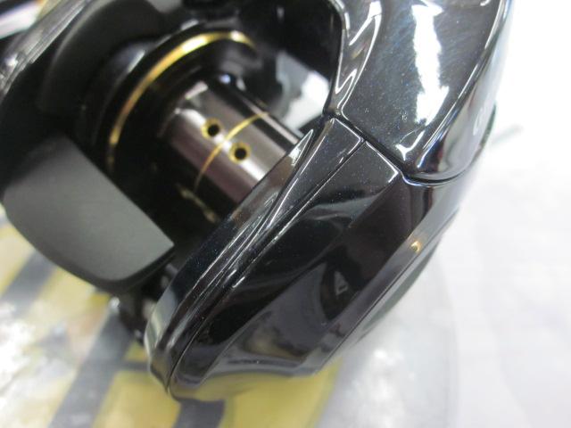 16グラップラーCT 151HG