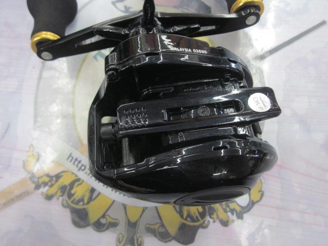 16グラップラーCT 151HG