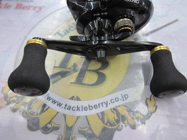 16グラップラーCT 151HG