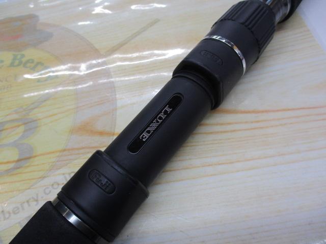 ラグゼショアゴリラR 100XH