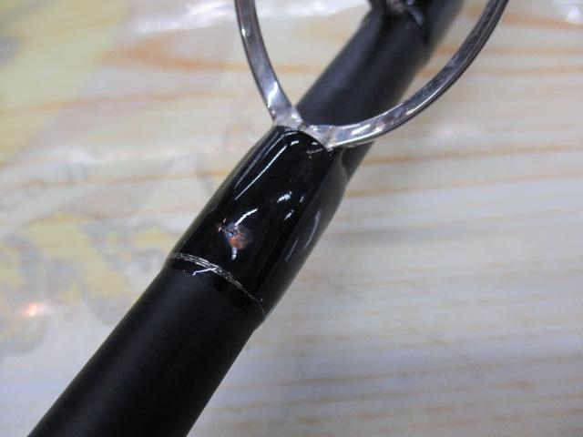 ラグゼショアゴリラR 100XH