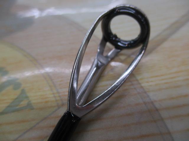 ラグゼショアゴリラR 100XH