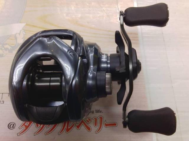 25タトゥーラ SV TW 100