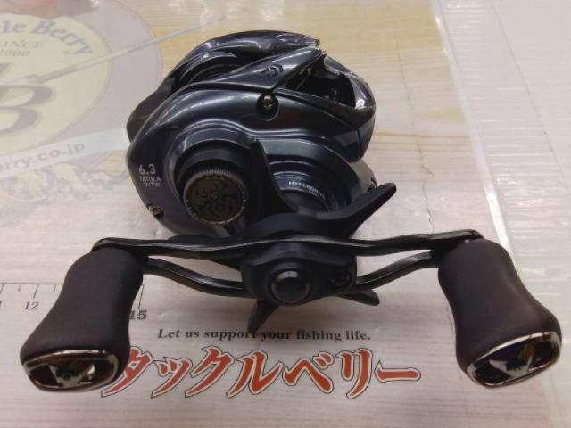 25タトゥーラ SV TW 100