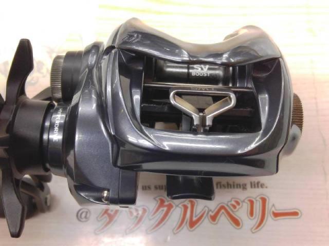 25タトゥーラ SV TW 100