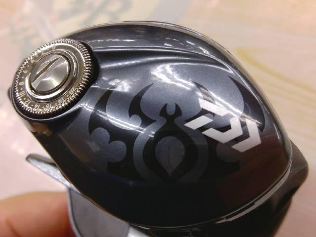 25タトゥーラ SV TW 100