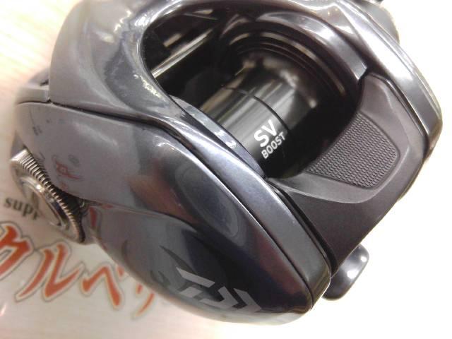 25タトゥーラ SV TW 100