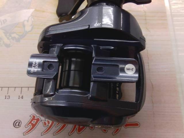 25タトゥーラ SV TW 100