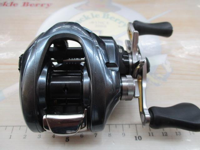 22アルデバランBFS XG RH