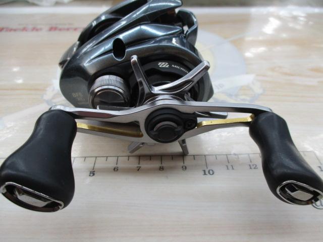 22アルデバランBFS XG RH