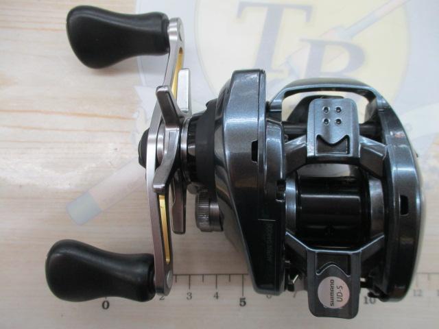 22アルデバランBFS XG RH