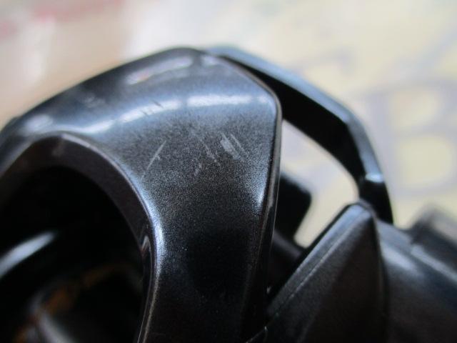 22アルデバランBFS XG RH