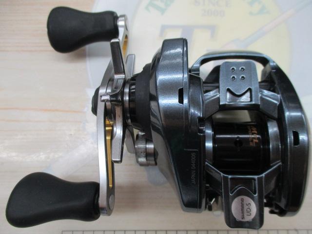 22アルデバランBFS XG RH