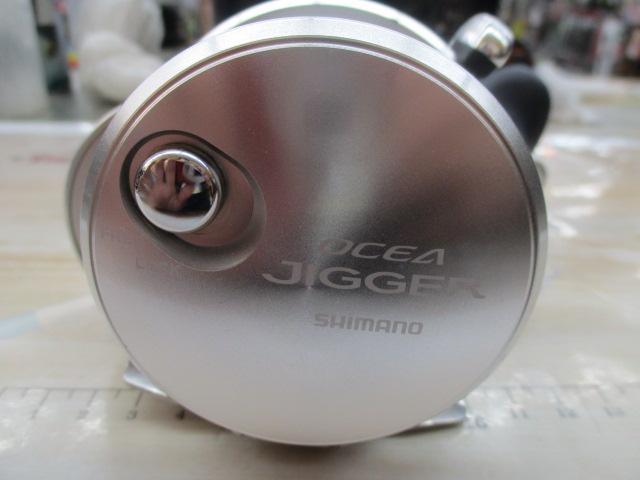 11オシアジガー 2000NR-HG