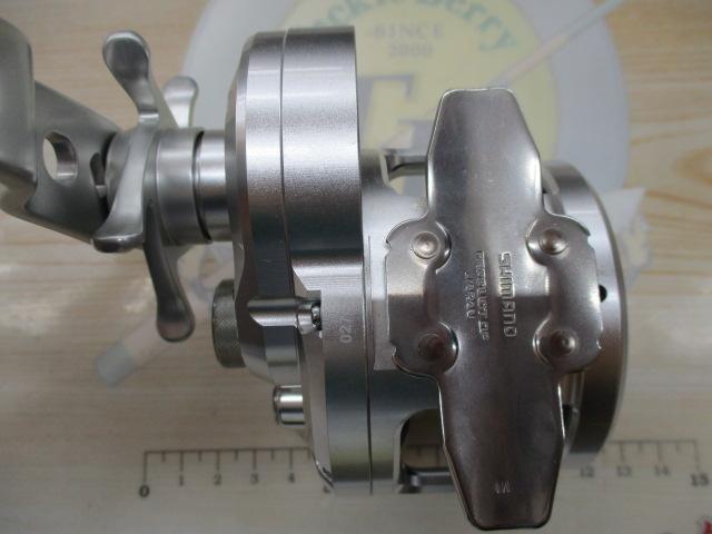 11オシアジガー 2000NR-HG