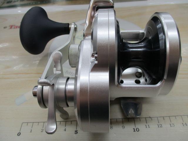 11オシアジガー 2000NR-HG