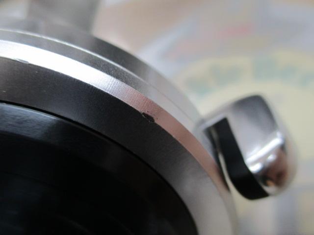 11オシアジガー 2000NR-HG