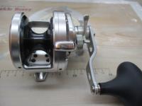 11オシアジガー 2000NR-HG