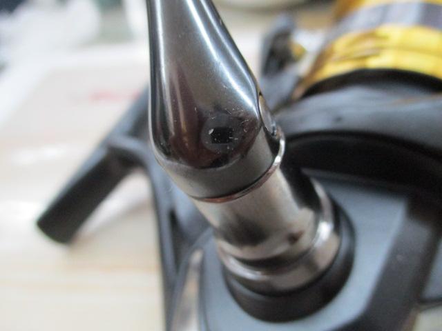 22サハラ C2000SHG