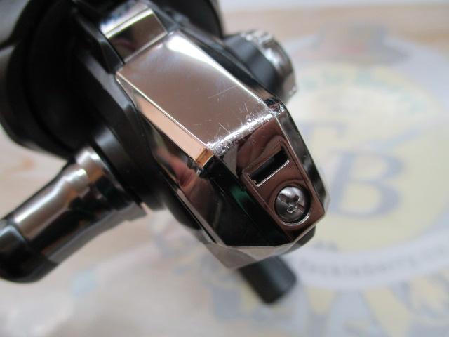 22サハラ C2000SHG