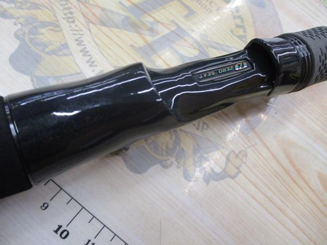 ブラックレーベル C67L/ML+ -BF