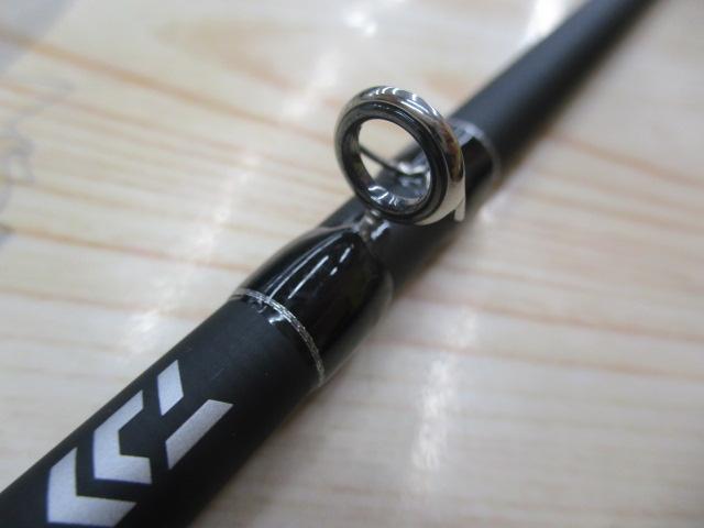 ブラックレーベル C67L/ML+ -BF