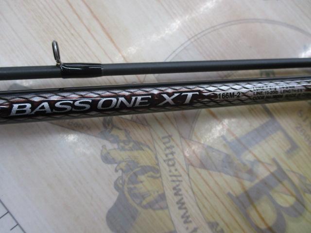 バスワンXT 166M-2