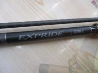 22エクスプライド 272MH-2