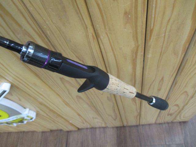 ワイルドサイド WSC64L Bait Finesse