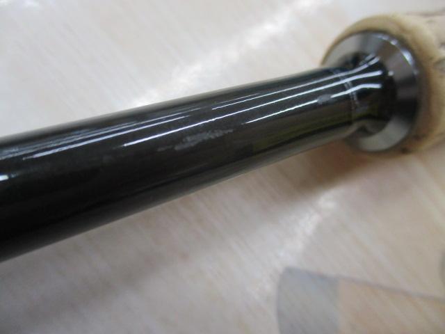 ワイルドサイド WSC64L Bait Finesse