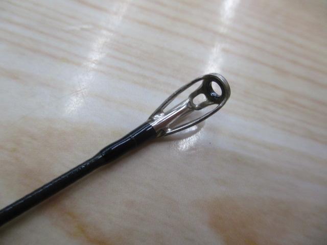 ワイルドサイド WSC64L Bait Finesse