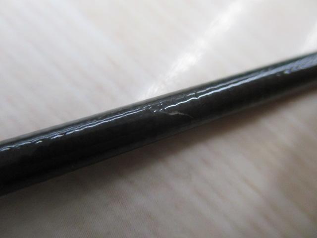 ワイルドサイド WSC64L Bait Finesse