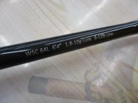 ワイルドサイド WSC64L Bait Finesse