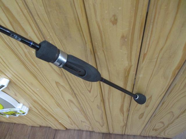 24ソルパラ アジングゲーム SPAJ-S622L