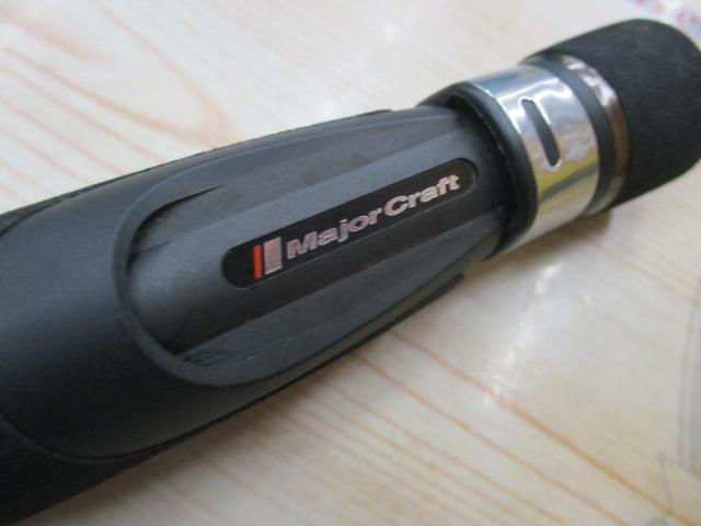 24ソルパラ アジングゲーム SPAJ-S622L