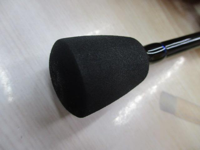 24ソルパラ アジングゲーム SPAJ-S622L