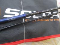 24ソルパラ アジングゲーム SPAJ-S622L