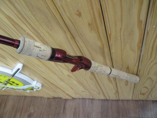 スコーピオン 1703R-2(2019モデル)