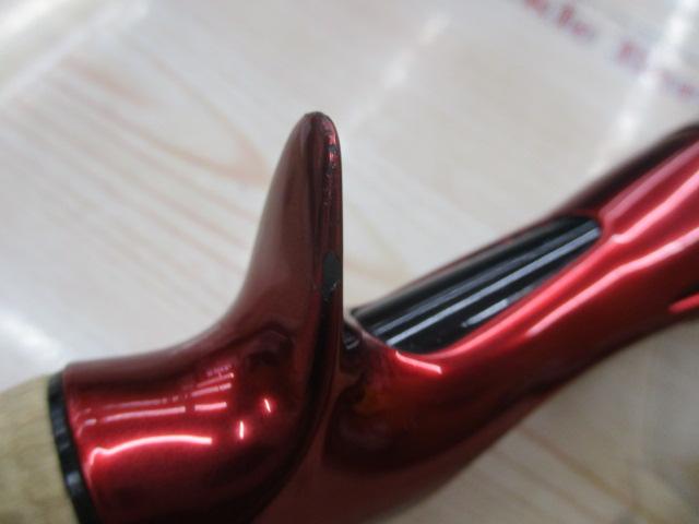 スコーピオン 1703R-2(2019モデル)